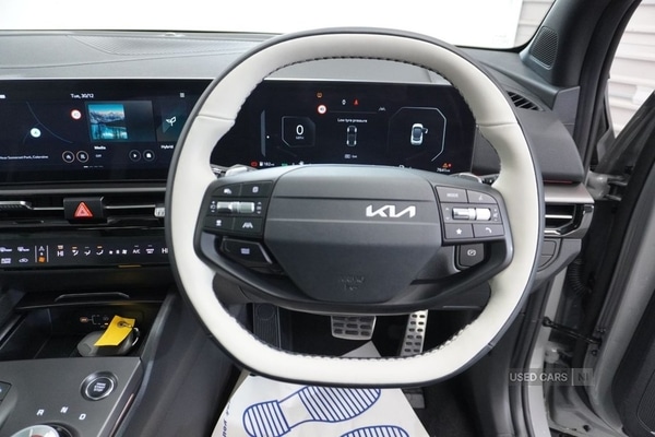 Used Kia Sportage 2025 for sale - 77883902: Photo 27