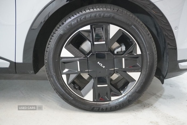 Used Kia Sportage 2025 for sale - 77883902: Photo 3