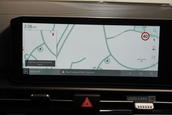 Used Kia Sportage 2025 for sale - 77883902: Photo 30