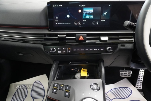 Used Kia Sportage 2025 for sale - 77883902: Photo 32