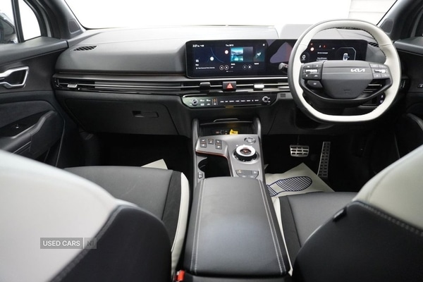 Used Kia Sportage 2025 for sale - 77883902: Photo 36