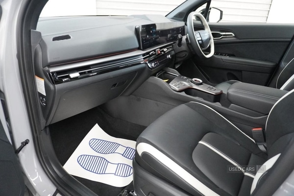 Used Kia Sportage 2025 for sale - 77883902: Photo 37