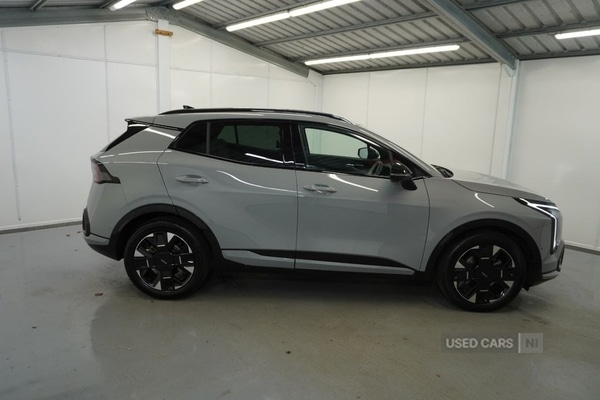 Used Kia Sportage 2025 for sale - 77883902: Photo 7