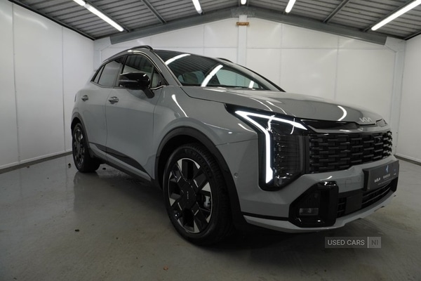 Used Kia Sportage 2025 for sale - 77883902: Photo 8