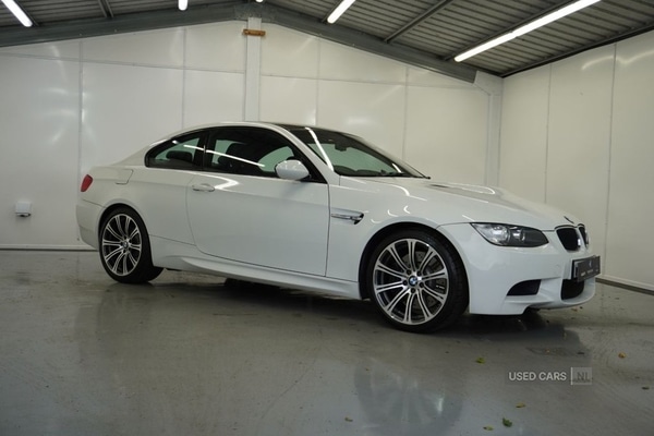 Used BMW M3 2013 for sale - 75991845: Photo 1