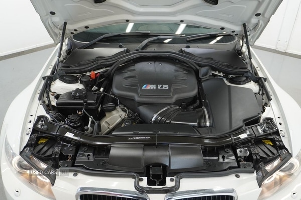 Used BMW M3 2013 for sale - 75991845: Photo 15