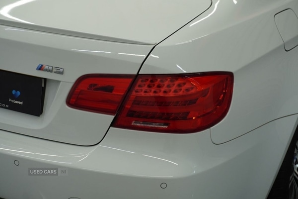 Used BMW M3 2013 for sale - 75991845: Photo 18