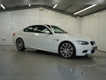 2013 - M3 2dr DCT