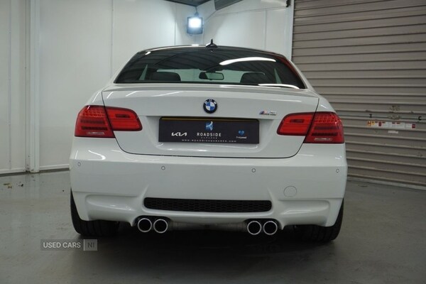 Used BMW M3 2013 for sale - 75991845: Photo 20