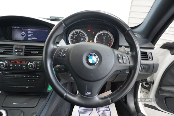 Used BMW M3 2013 for sale - 75991845: Photo 28