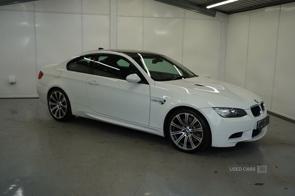 Used BMW M3 2013 for sale - 75991845: Photo 2