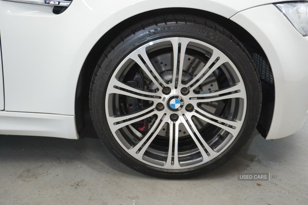 Used BMW M3 2013 for sale - 75991845: Photo 3