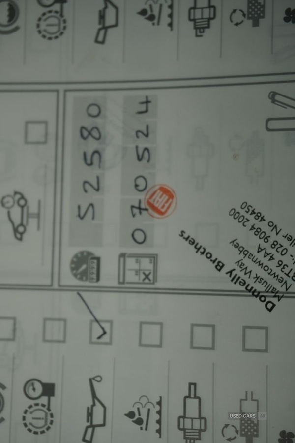 Used BMW M3 2013 for sale - 75991845: Photo 35