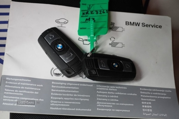 Used BMW M3 2013 for sale - 75991845: Photo 36