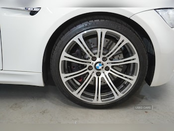 Used BMW M3 2013 for sale - 75991845: Photo 3