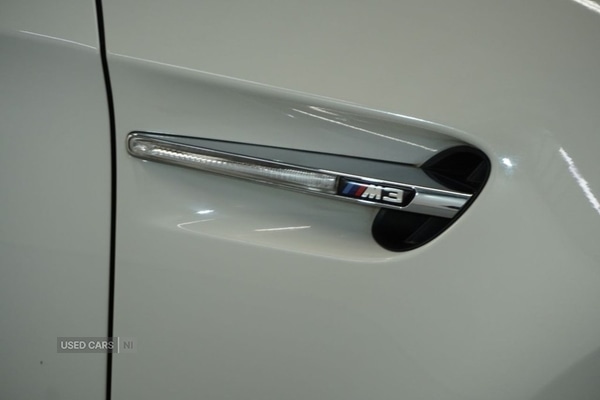 Used BMW M3 2013 for sale - 75991845: Photo 4