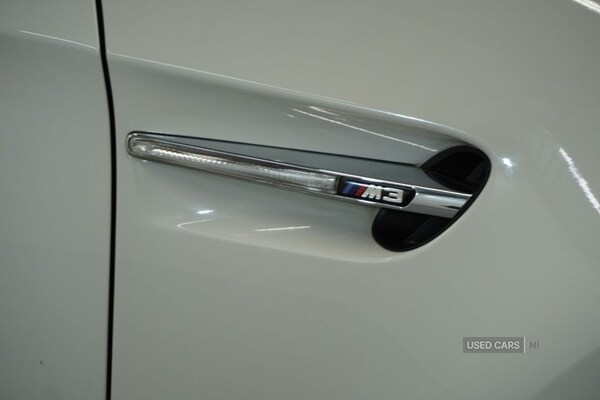Used BMW M3 2013 for sale - 75991845: Photo 4