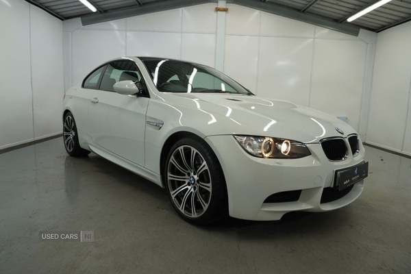Used BMW M3 2013 for sale - 75991845: Photo 9