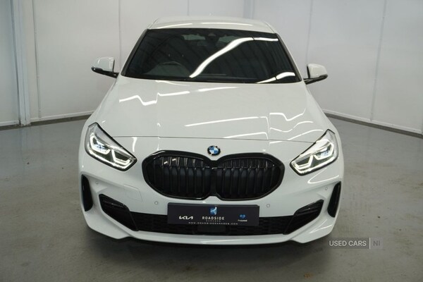 Used BMW 1 Series 2024 for sale - 76061207: Photo 10