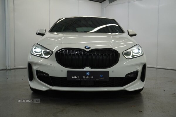 Used BMW 1 Series 2024 for sale - 76061207: Photo 11