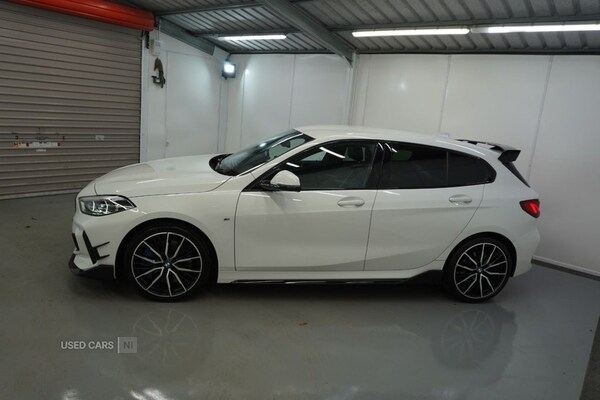 Used BMW 1 Series 2024 for sale - 76061207: Photo 13