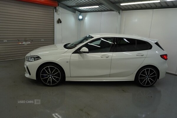 Used BMW 1 Series 2024 for sale - 76061207: Photo 13