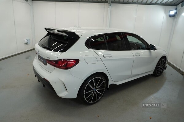 Used BMW 1 Series 2024 for sale - 76061207: Photo 14