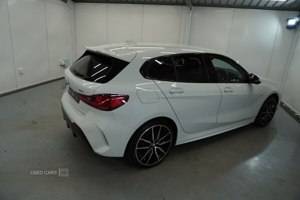 Used BMW 1 Series 2024 for sale - 76061207: Photo 14