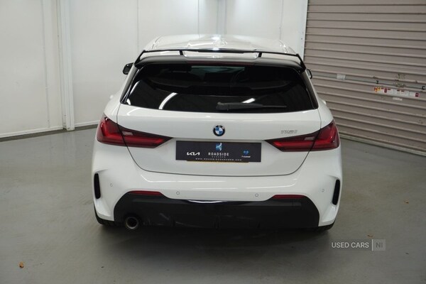Used BMW 1 Series 2024 for sale - 76061207: Photo 16