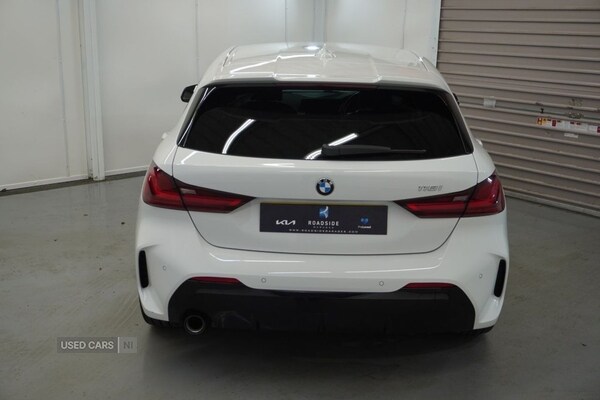 Used BMW 1 Series 2024 for sale - 76061207: Photo 16