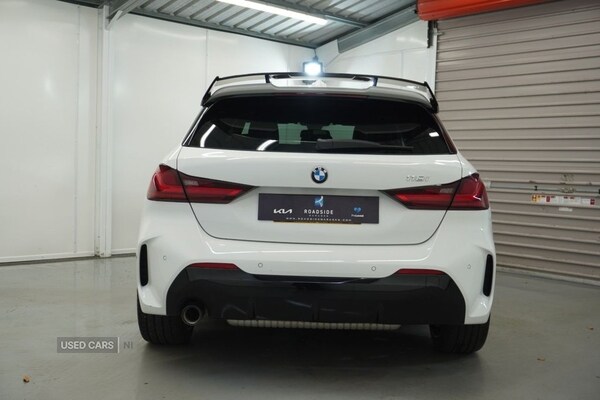 Used BMW 1 Series 2024 for sale - 76061207: Photo 17