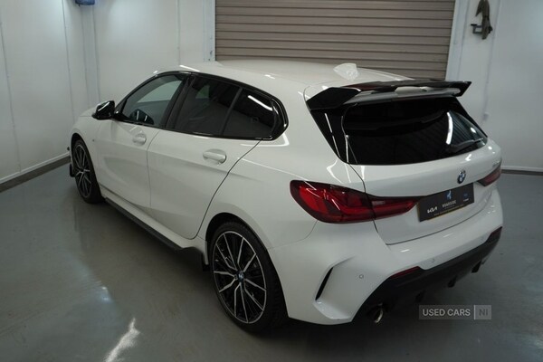 Used BMW 1 Series 2024 for sale - 76061207: Photo 18
