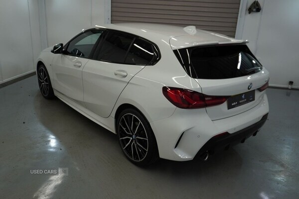 Used BMW 1 Series 2024 for sale - 76061207: Photo 18