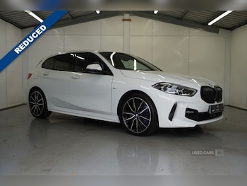 BMW - 1 Series