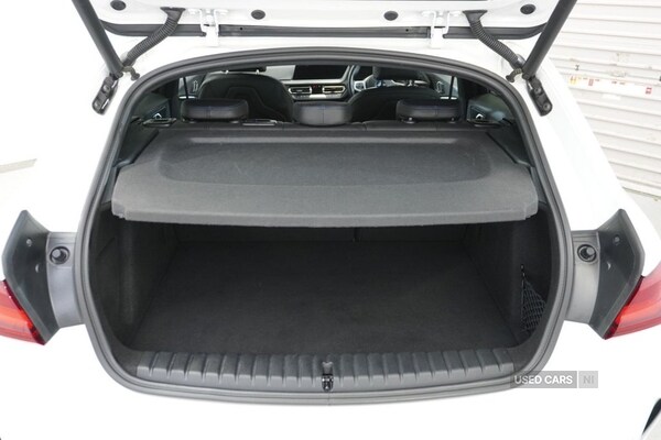 Used BMW 1 Series 2024 for sale - 76061207: Photo 20