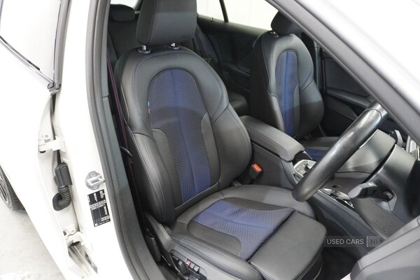 Used BMW 1 Series 2024 for sale - 76061207: Photo 22