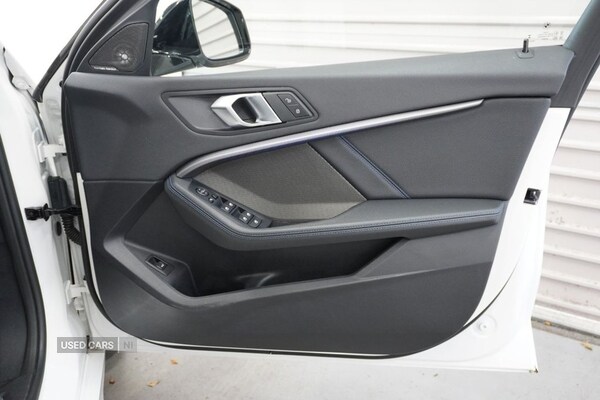 Used BMW 1 Series 2024 for sale - 76061207: Photo 22