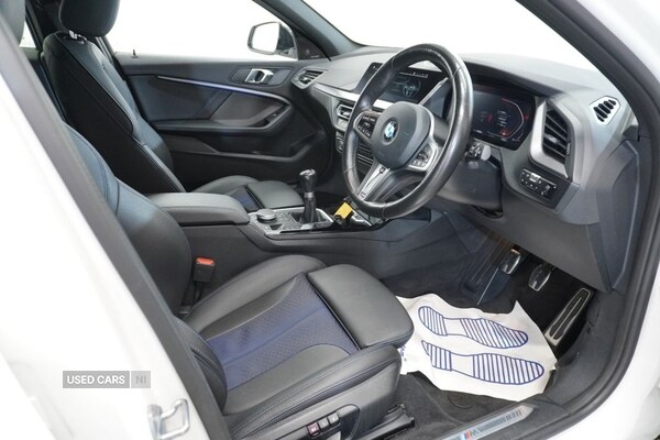 Used BMW 1 Series 2024 for sale - 76061207: Photo 23
