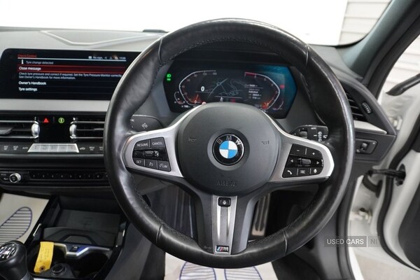 Used BMW 1 Series 2024 for sale - 76061207: Photo 24