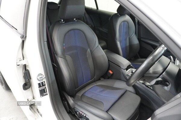 Used BMW 1 Series 2024 for sale - 76061207: Photo 24