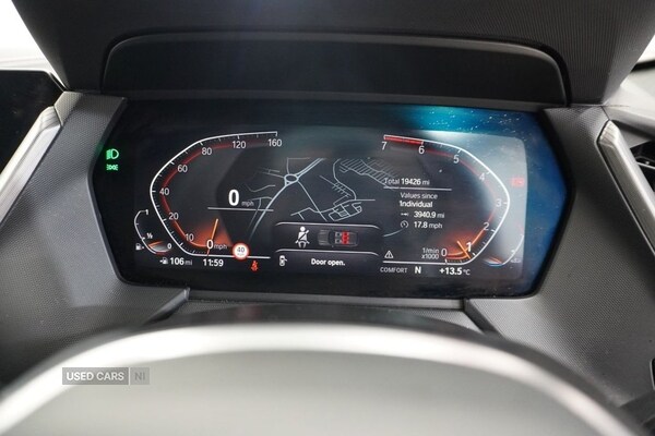 Used BMW 1 Series 2024 for sale - 76061207: Photo 25