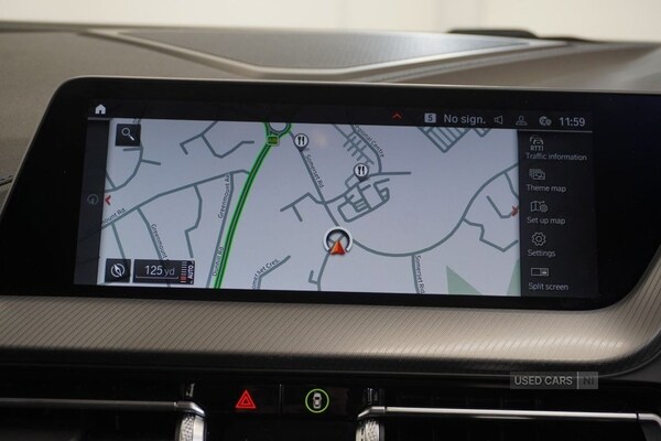 Used BMW 1 Series 2024 for sale - 76061207: Photo 27