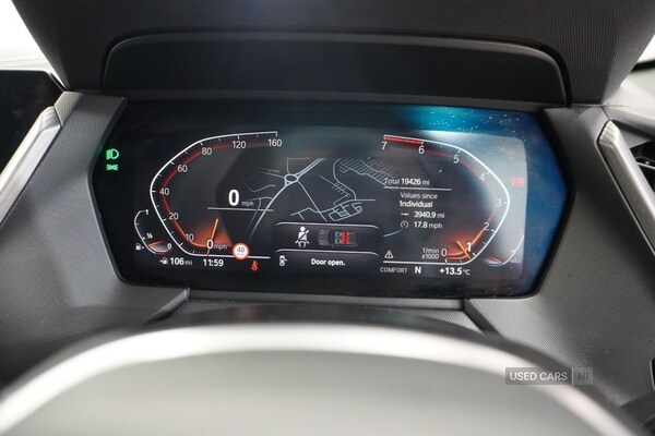 Used BMW 1 Series 2024 for sale - 76061207: Photo 27