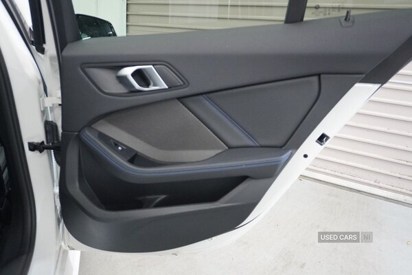 Used BMW 1 Series 2024 for sale - 76061207: Photo 29