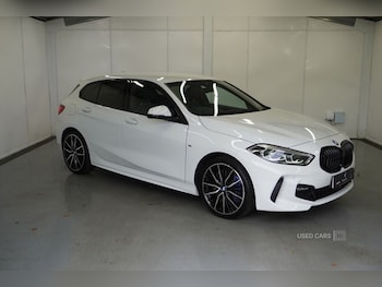Used BMW 1 Series 2024 for sale - 76061207: Photo 2