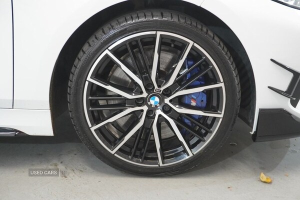 Used BMW 1 Series 2024 for sale - 76061207: Photo 3