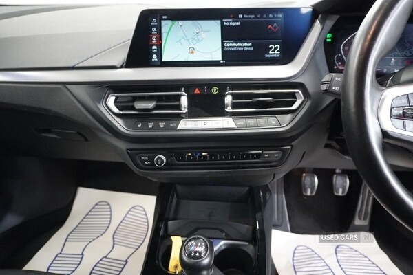 Used BMW 1 Series 2024 for sale - 76061207: Photo 30