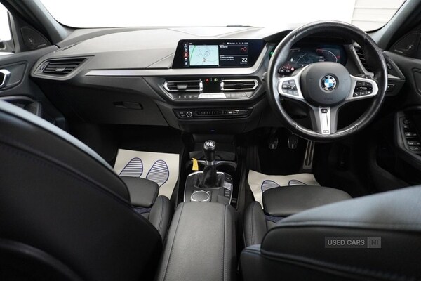 Used BMW 1 Series 2024 for sale - 76061207: Photo 31