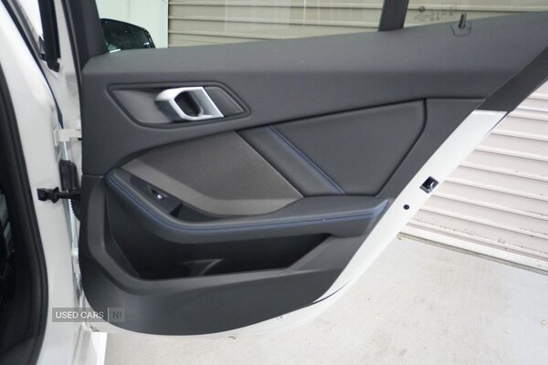 Used BMW 1 Series 2024 for sale - 76061207: Photo 31