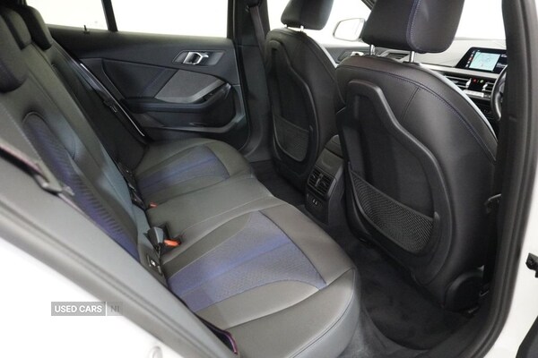 Used BMW 1 Series 2024 for sale - 76061207: Photo 32